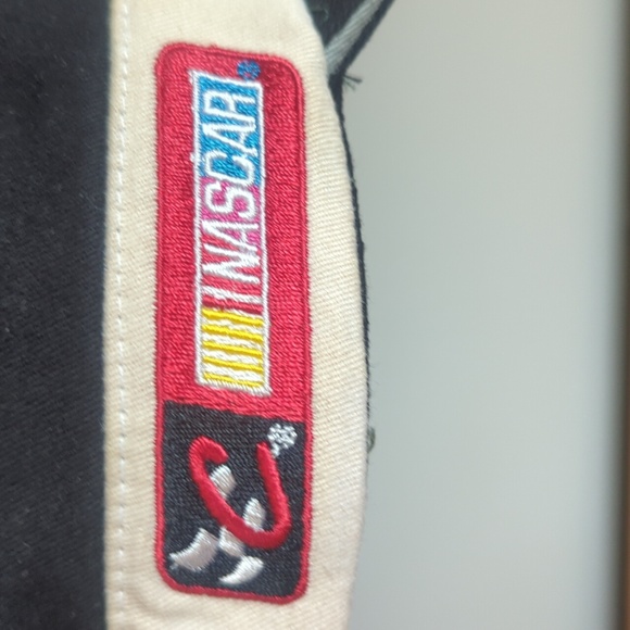 NASCAR Martin Truex Jr. Hat, Bass Pro, Tracker Boats, SnapOn, Chase Authentics - Picture 9 of 16